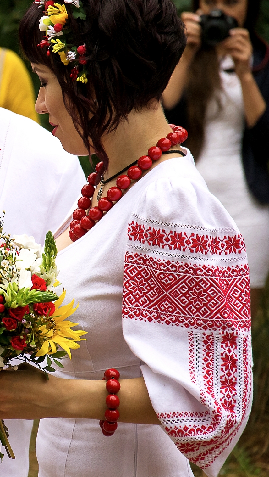 весільні мрії 3